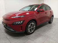 Gebraucht Hyundai Kona Trend 150 kW (204 PS) 2021 Rot SUV