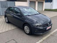 gebraucht VW Polo VI Trendline