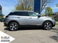 gebraucht Peugeot 3008 3008Active PT1.2 130 | NAVI | RFK | SHZ | Navi/BC