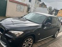 gebraucht BMW X1 2010 1.8 Deisal