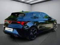 Neu Cupra Leon 272 PS (200 kW) 2026 Schwarz Kleinwagen