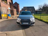 Gebraucht Audi Q7 270 PS (198 kW) 2015 Grau SUV