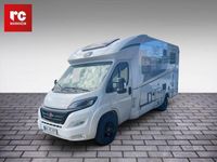 Gebraucht Buerstner Lyseo TD 140 PS (102 kW) 2025 Harmony line weiß Van