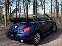 gebraucht VW Beetle VW NewCabriolet