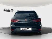 Gebraucht Seat Leon ST 4Drive 300 PS (220 kW) 2020 Schwarz Kombi