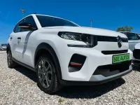 Używany Citroën C3 101 KM (74 kW) 2025 Biały SUV