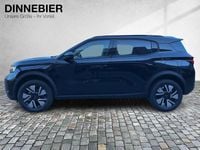 Neu Opel Frontera 83 kW (113 PS) 2025 Karbon schwarz SUV