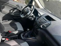 Gebraucht Ford Escort 125 PS (91 kW) 2015 Schwarz SUV