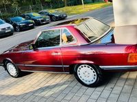 gebraucht Mercedes 560 