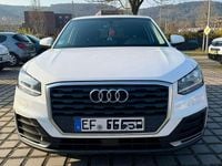 Gebraucht Audi Q2 116 PS (85 kW) 2018 Weiß SUV