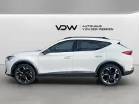 Gebraucht Cupra Formentor 150 PS (110 kW) 2024 Weiß SUV