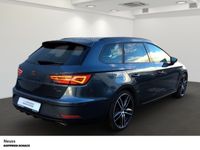 gebraucht Seat Leon Cupra 300