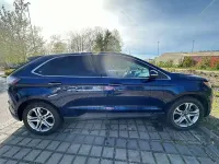 Gebraucht Ford Edge 238 PS (175 kW) 2019 SUV