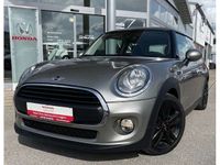 gebraucht Mini ONE * 17 Zoll * wenig km! *