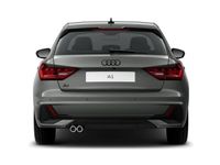 gebraucht Audi A1 Spb. 40 TFSI S line tronic Rückfahrkamera+SONOS-So