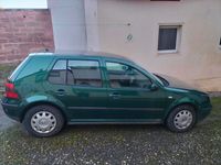 gebraucht VW Golf IV 