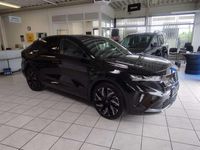 Gebraucht Renault Rafale Esprit Alpine 131 PS (96 kW) 2024 Black pearl schwarz metallic SUV