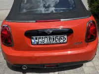 Gebraucht Mini Cooper Cabriolet 136 PS (100 kW) 2020 Cabrio