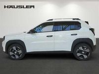 Gebraucht Fiat Panda 2025 Weiss Kleinwagen