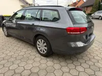 Gebraucht VW Passat Comfortline 150 PS (110 kW) 2015 Grau Kombi
