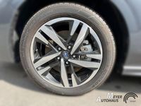 Gebraucht Subaru Impreza Platinum 136 PS (100 kW) 2025 Grau Limousine