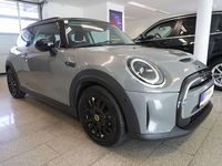 Gebraucht Mini Cooper SE Sport 135 kW (184 PS) 2021 Grau Kleinwagen