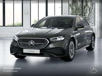 Gebraucht Mercedes E300 Advanced 204 PS (150 kW) 2024 Grau Limousine