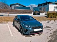 Gebraucht Kia ProCeed GT 204 PS (150 kW) 2021 Grau Kombi