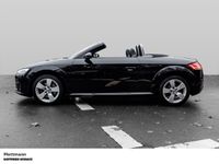 gebraucht Audi TT Roadster 1.8 TFSI