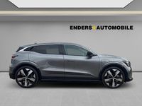 Gebraucht Renault Mégane Techno 160 kW (218 PS) 2023 Grau SUV