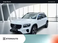 Gebraucht Mercedes GLB220 Progressive 190 PS (139 kW) 2025 Unilack polarweiß SUV