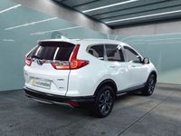 gebraucht Honda CR-V e:HEV 2.0 i-MMD Hybrid 4WD Executive