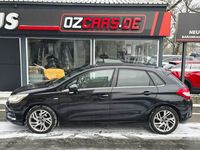 Gebraucht Citroën C4 Exclusive 111 PS (81 kW) 2010 Noir perla nera (metallic) Limousine