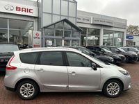 Gebraucht Renault Scénic III 110 PS (80 kW) 2015 Grau Van / Kleinbus