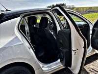 Gebraucht Opel Corsa Elegance 100 PS (73 kW) 2020 Weiß Kleinwagen