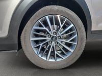 gebraucht Hyundai Tucson 1.6 GDi 132 PS Advantage DAB/NAVI/KAMERA
