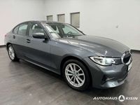 gebraucht BMW 320e d xDrive Advantage Mild Hybrid /LED /V-Cock