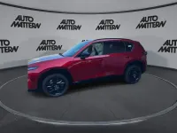 Gebraucht Mazda CX-5 Homura-Line 141 PS (103 kW) 2026 Soul red crystal SUV