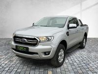 Gebraucht Ford Ranger XLT 170 PS (125 kW) 2022 Polarsilber met (metallic) Abholung