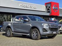 Gebraucht Isuzu D-Max 163 PS (119 kW) 2024 Grau Pickup