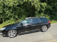 Gebraucht Citroën C5 140 PS (102 kW) 2009 Kombi