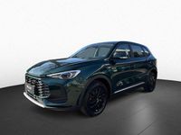 Neu MG ZS 116 PS (85 kW) 2026 Grün SUV