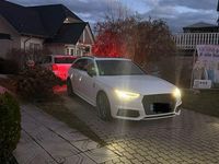 Gebraucht Audi A4 Ambiente 190 PS (139 kW) 2016 Weiß Limousine