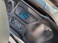 Gebraucht Ford Transit Custom 130 PS (95 kW) 2017 Silber