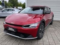 Neu Kia EV6 168 kW (229 PS) 2025 Runway rot metallic SUV
