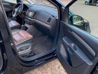 Gebraucht VW Sharan 140 PS (102 kW) 2015 Andere farben Van / Kleinbus