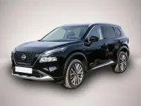 Neu Nissan X-Trail Tekna 204 PS (150 kW) 2026 Manufacturer SUV