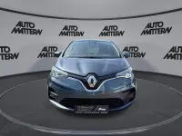 Gebraucht Renault Zoe Experience 50 kW (69 PS) 2020 Grau Kleinwagen