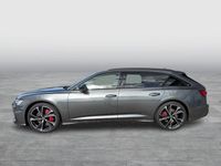 Gebraucht Audi A6 Sport 367 PS (269 kW) 2023 Grau Kombi