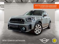 Gebraucht Mini Cooper S Countryman 125 PS (91 kW) 2022 Grau SUV